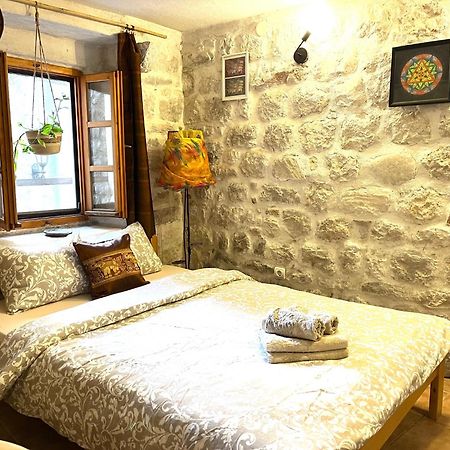 Healthystudio512 Apartments Kotor Kültér fotó