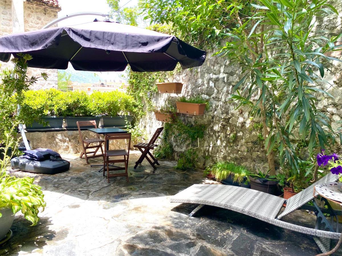 Healthystudio512 Apartments Kotor Kültér fotó