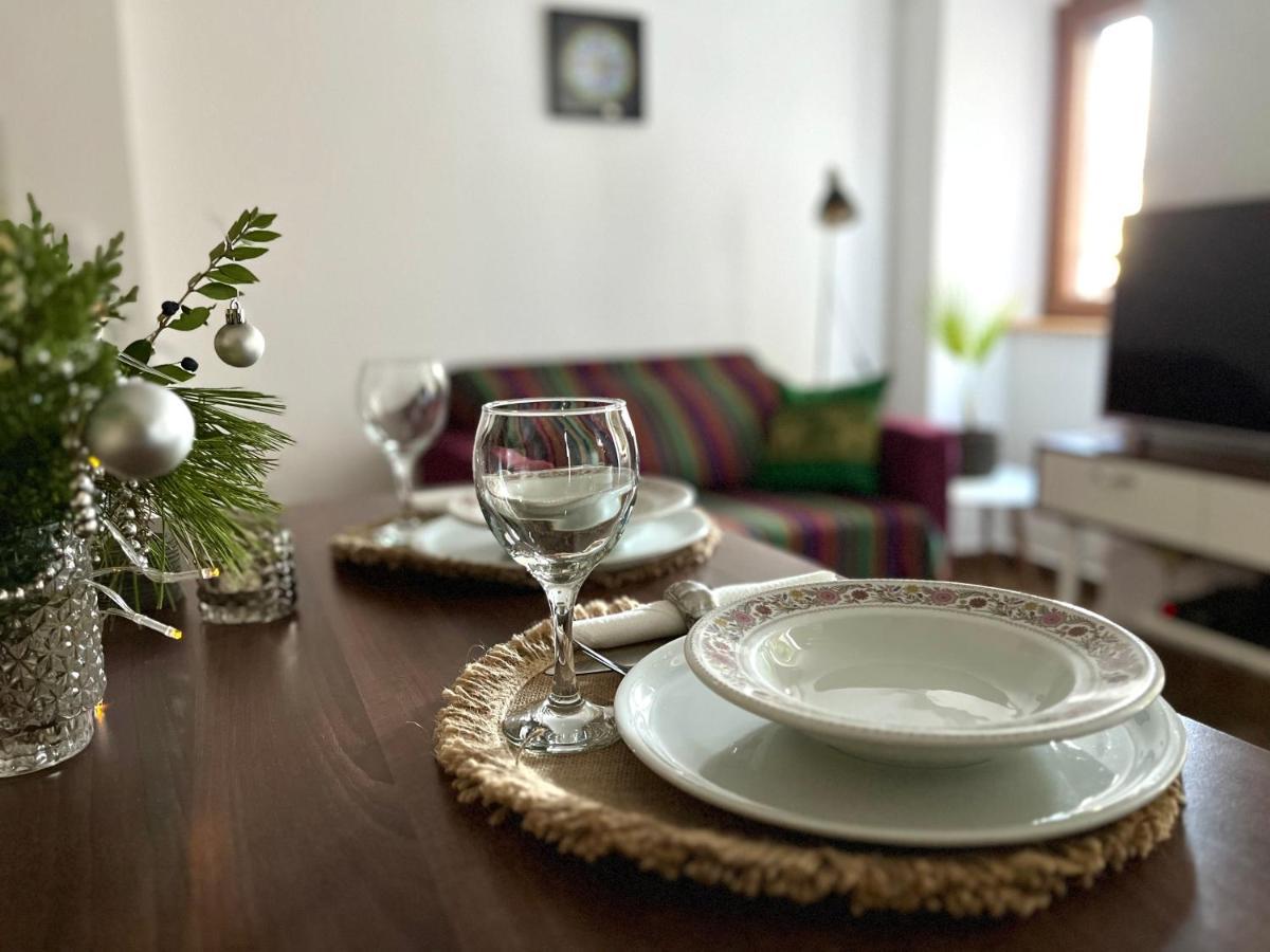 Healthystudio512 Apartments Kotor Kültér fotó