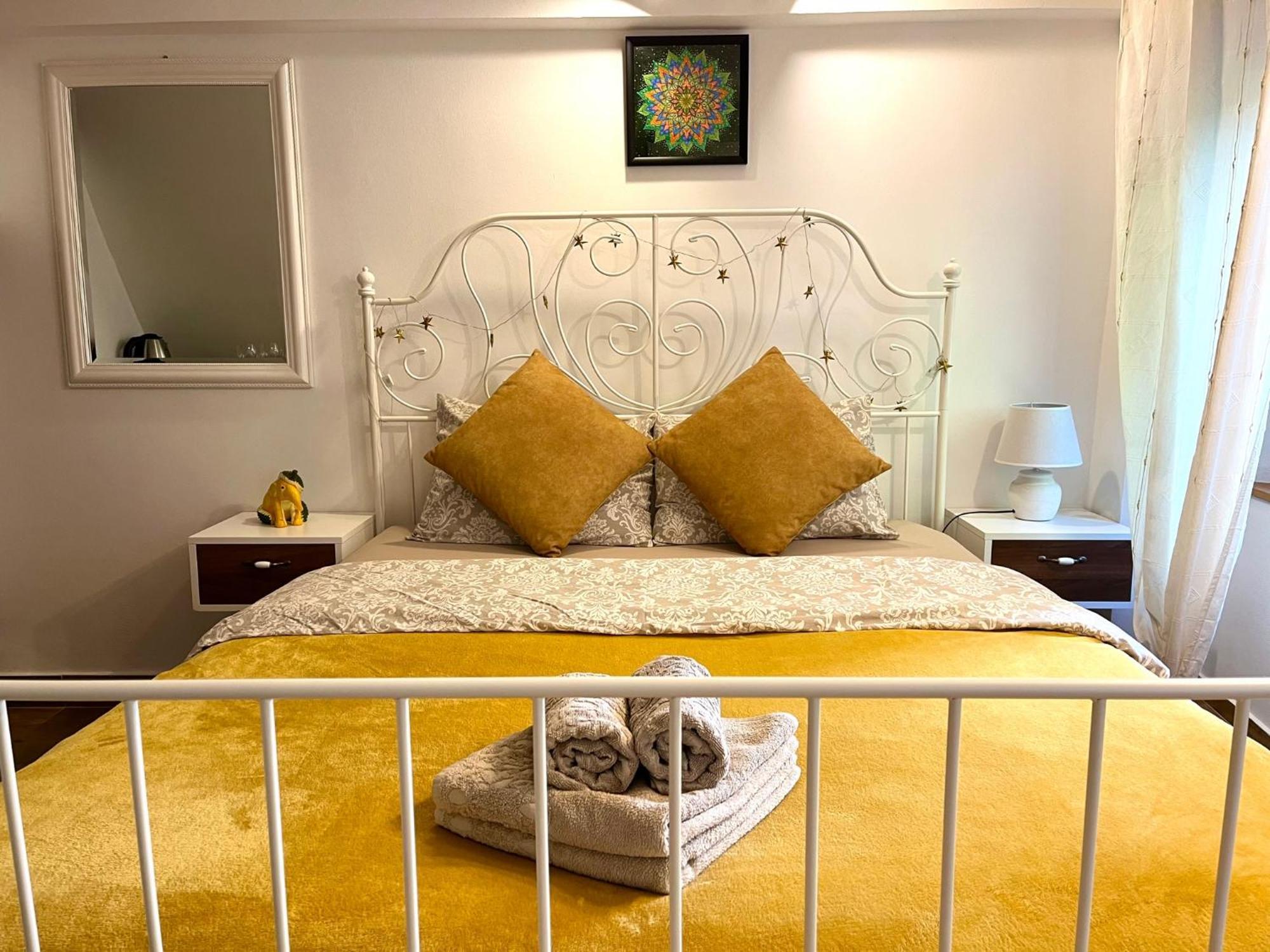 Healthystudio512 Apartments Kotor Kültér fotó