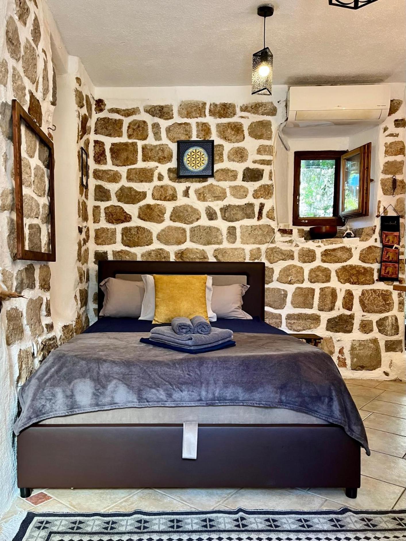 Healthystudio512 Apartments Kotor Kültér fotó