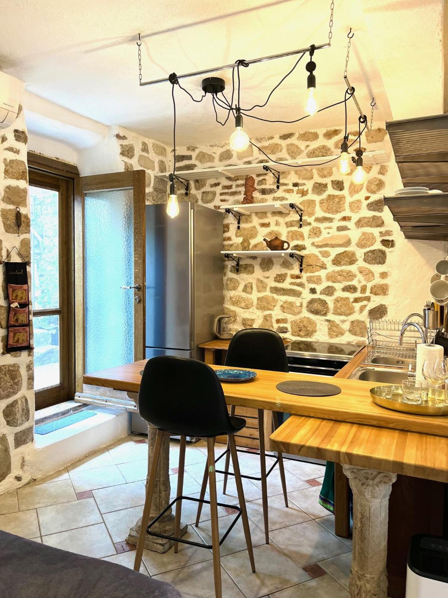 Healthystudio512 Apartments Kotor Kültér fotó