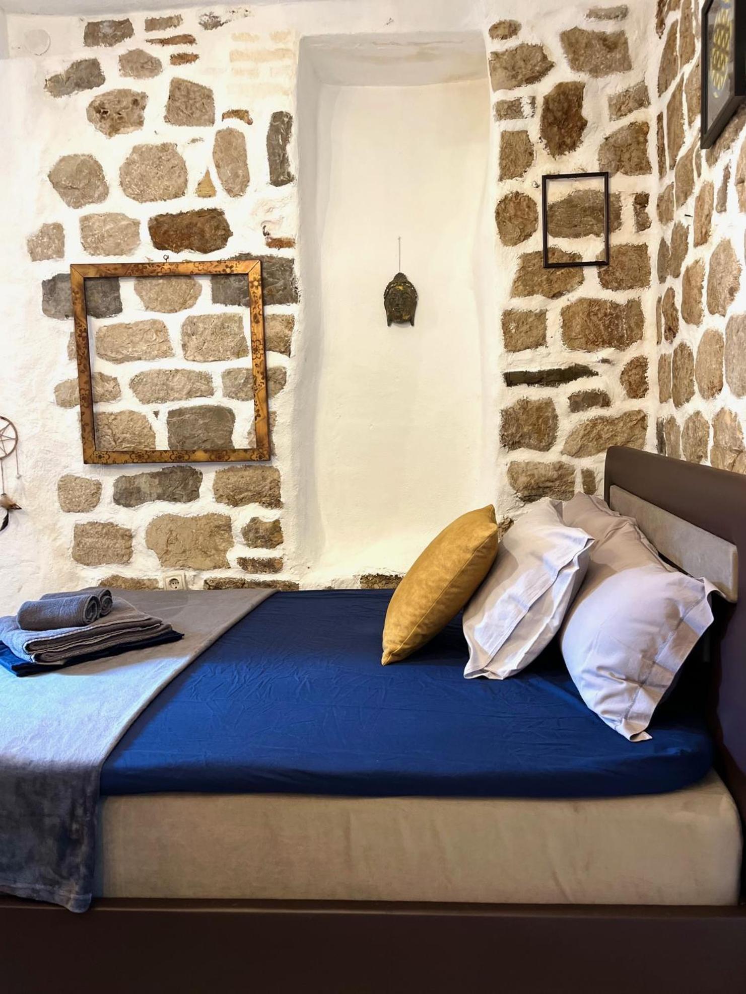 Healthystudio512 Apartments Kotor Kültér fotó