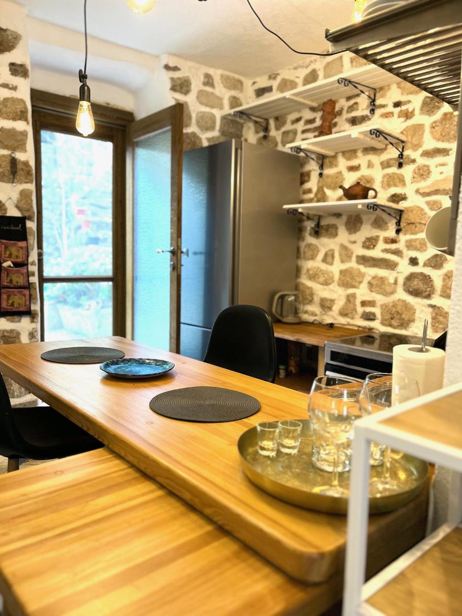 Healthystudio512 Apartments Kotor Kültér fotó