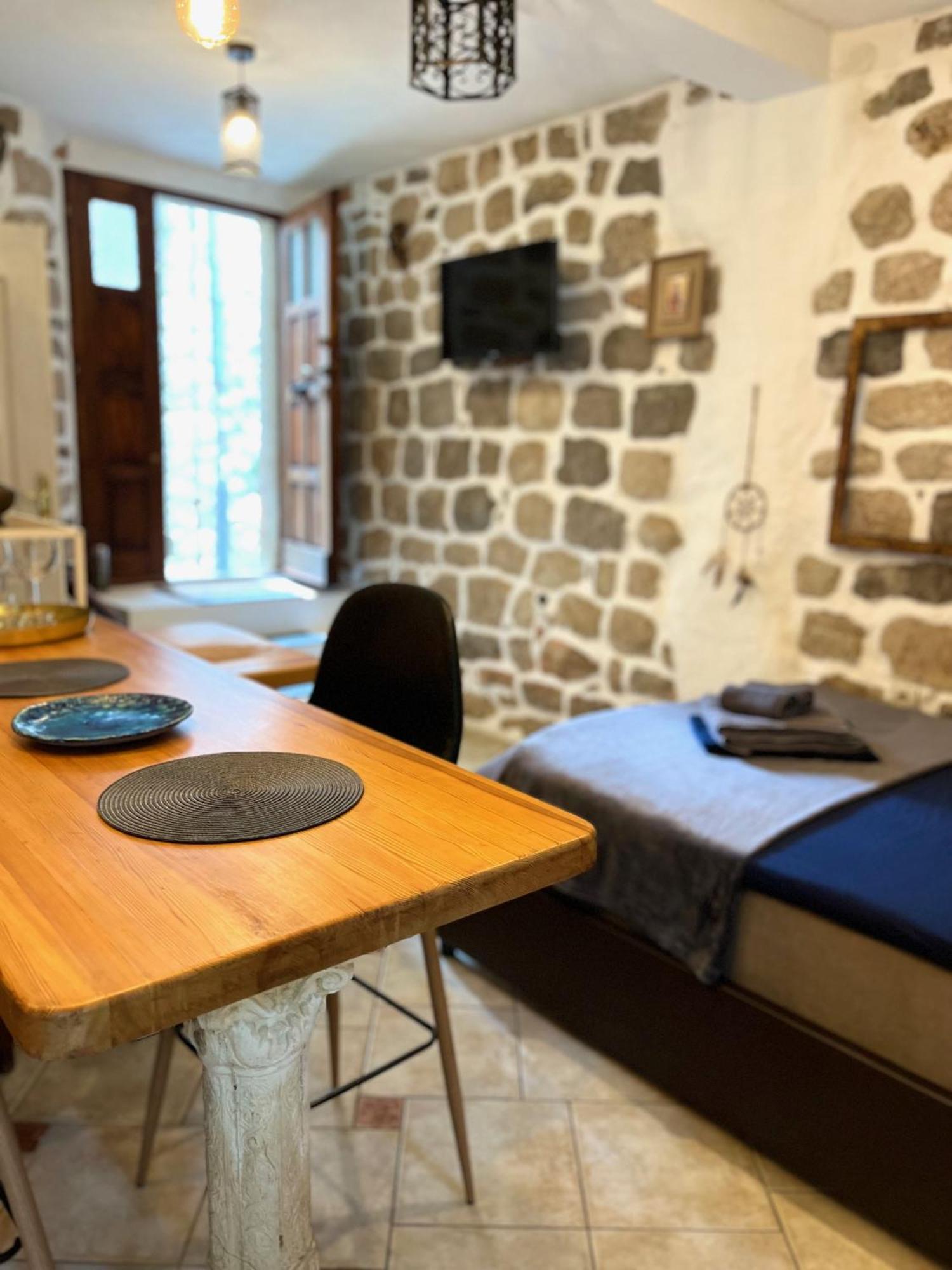 Healthystudio512 Apartments Kotor Kültér fotó