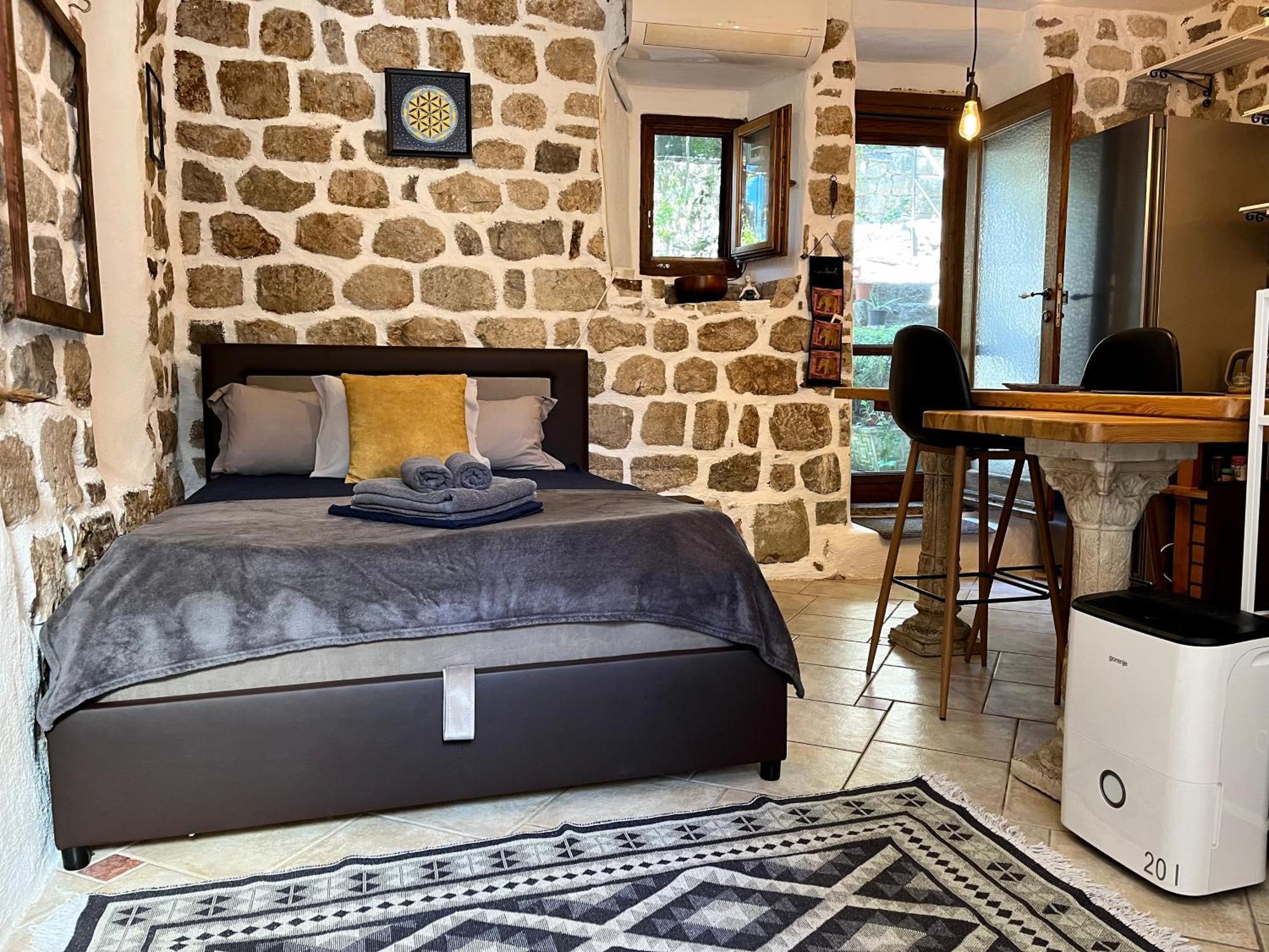 Healthystudio512 Apartments Kotor Kültér fotó