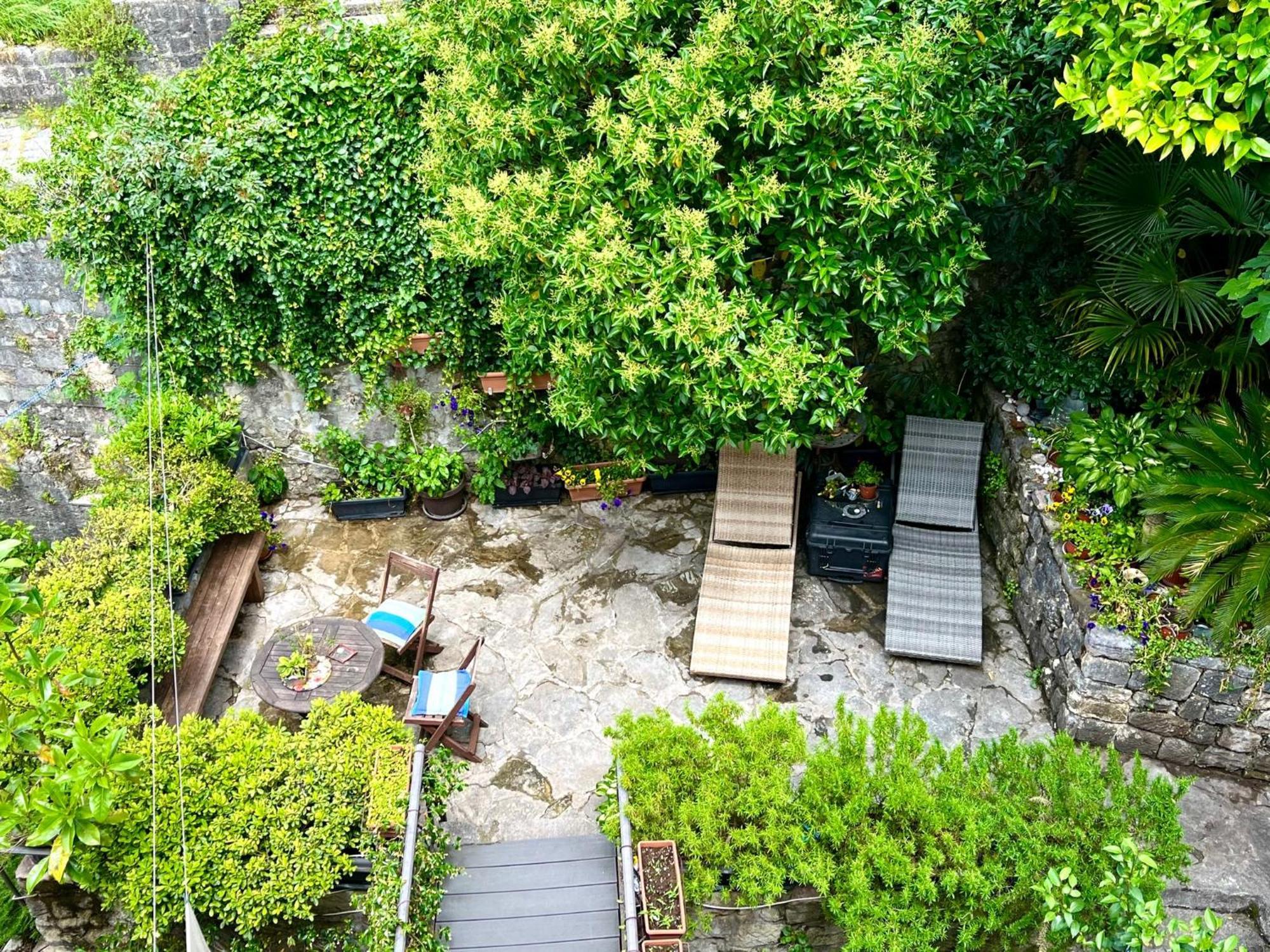 Healthystudio512 Apartments Kotor Kültér fotó