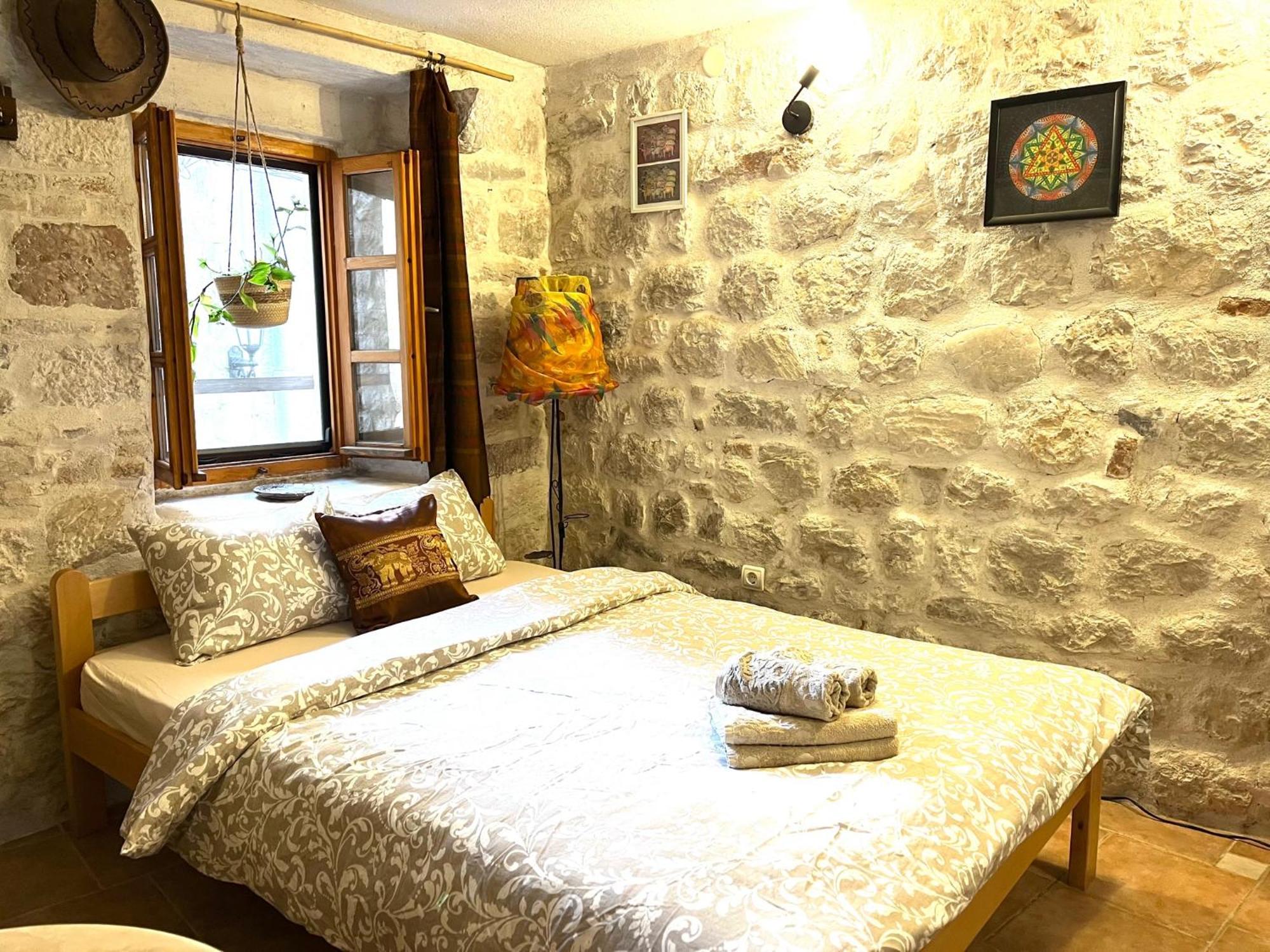 Healthystudio512 Apartments Kotor Kültér fotó