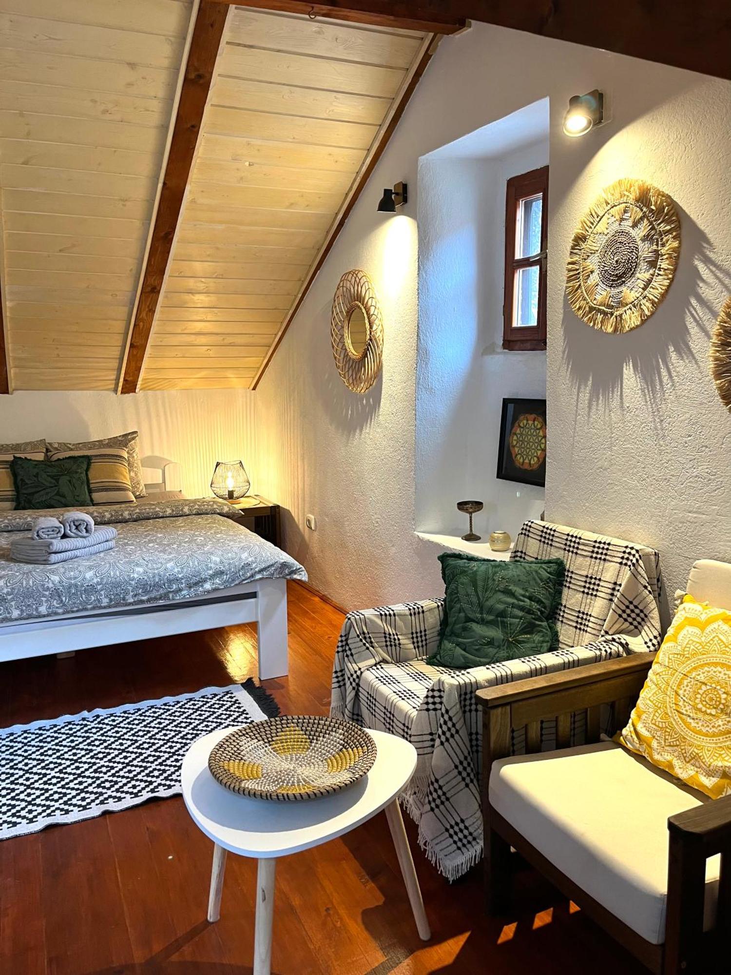 Healthystudio512 Apartments Kotor Kültér fotó