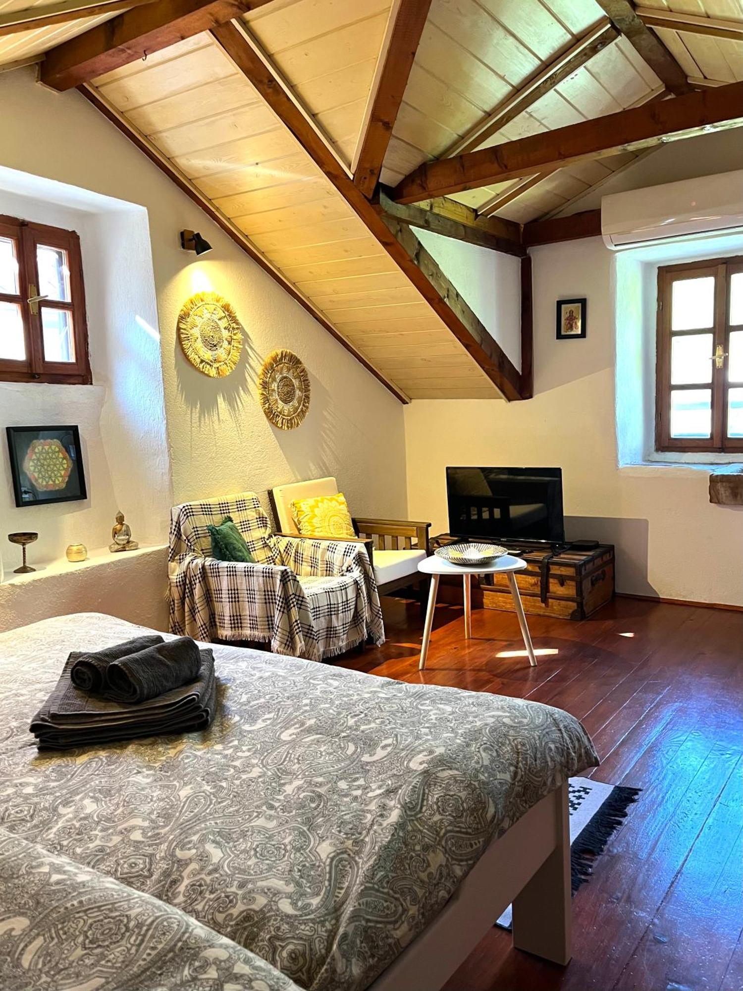 Healthystudio512 Apartments Kotor Kültér fotó